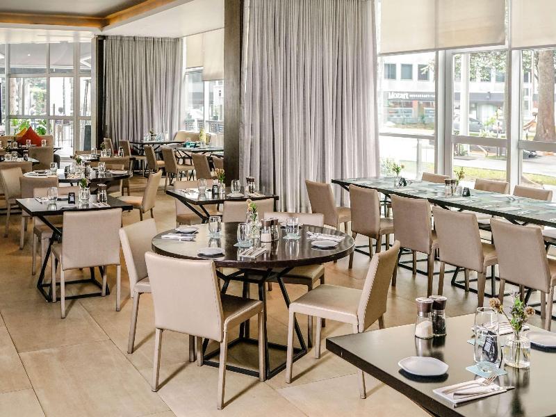 Novotel Lima San Isidro image