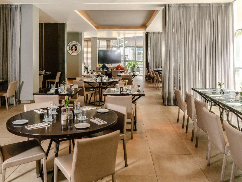 Novotel Lima San Isidro image