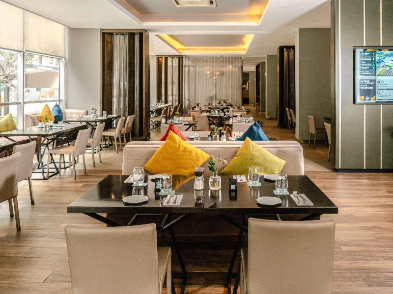 Novotel Lima San Isidro image
