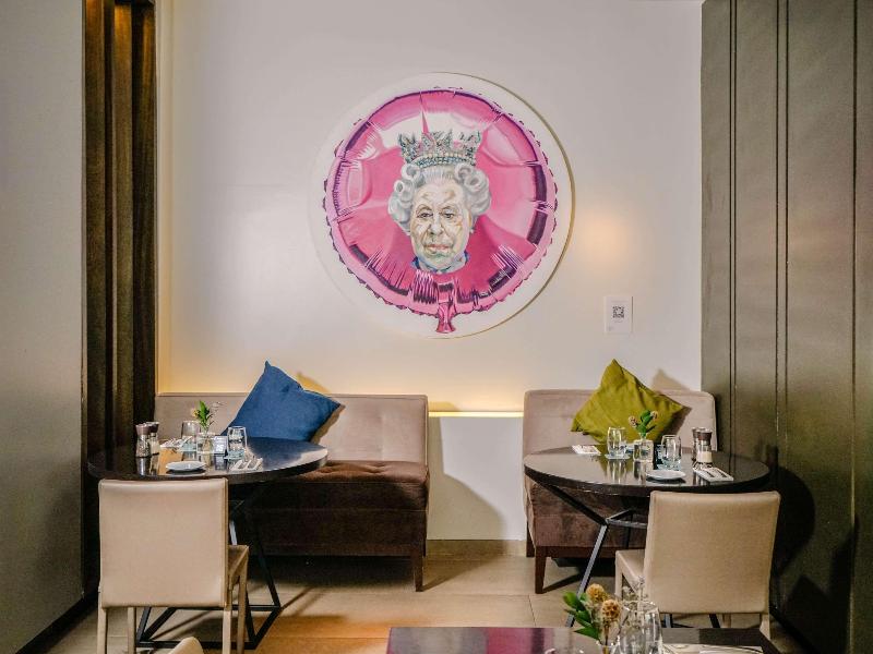 Novotel Lima San Isidro image