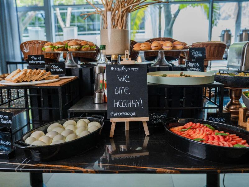 Novotel Lima San Isidro image