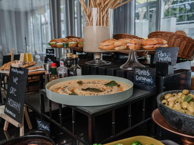 Novotel Lima San Isidro image