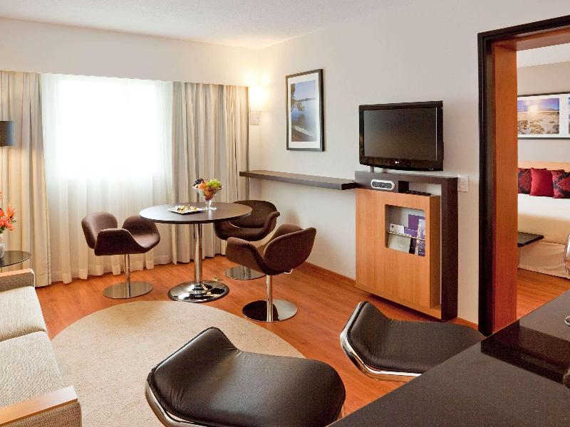 Novotel Lima San Isidro image
