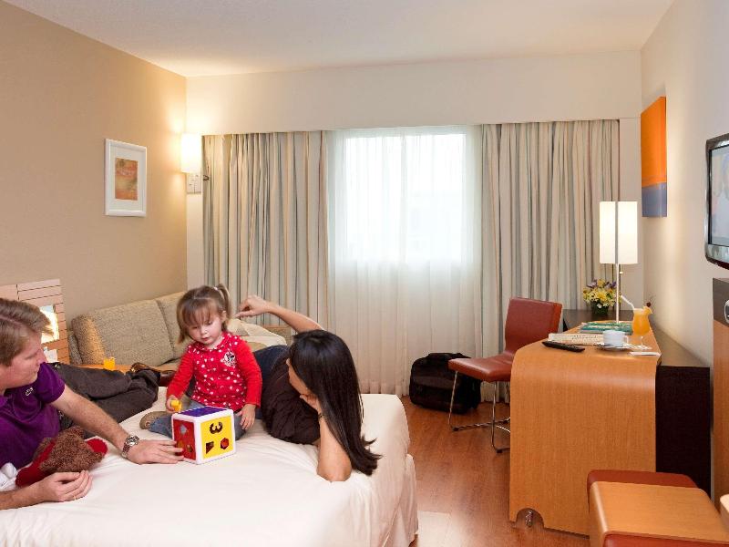 Novotel Lima San Isidro image
