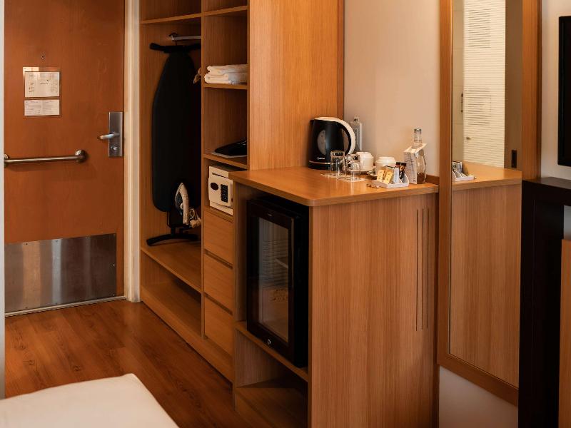 Novotel Lima San Isidro image