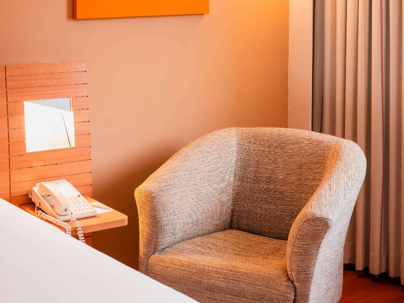 Novotel Lima San Isidro image