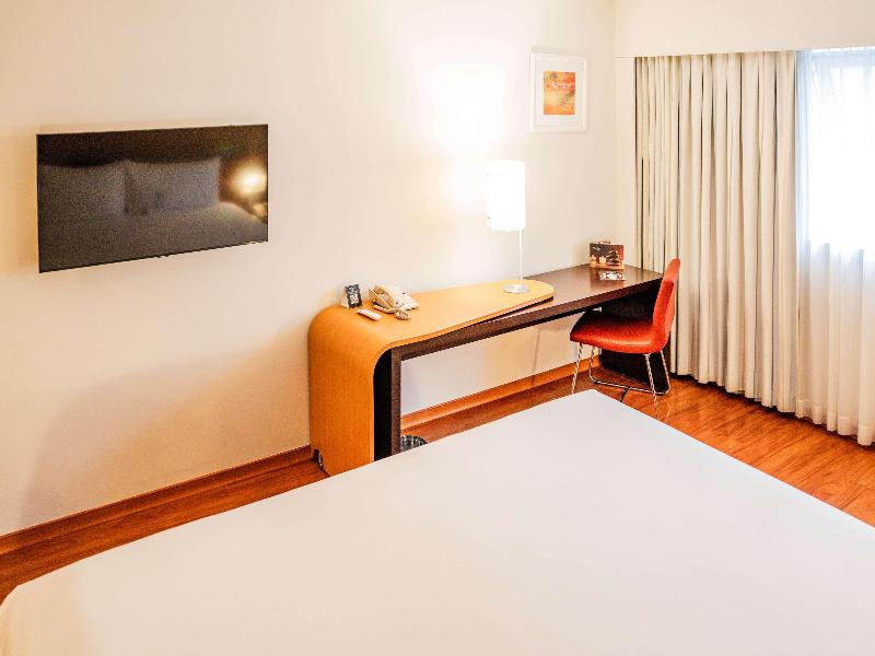 Novotel Lima San Isidro image