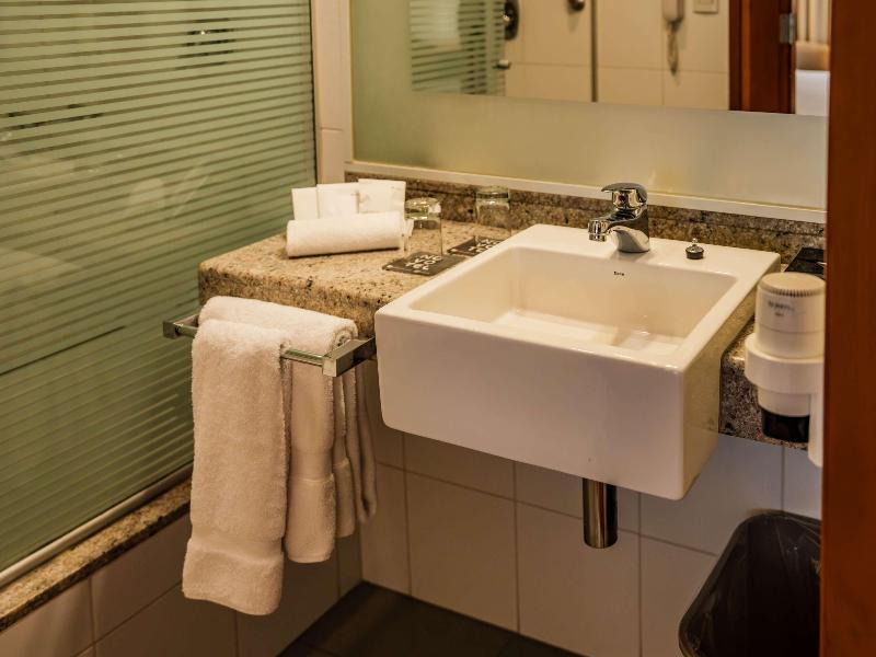 Novotel Lima San Isidro image