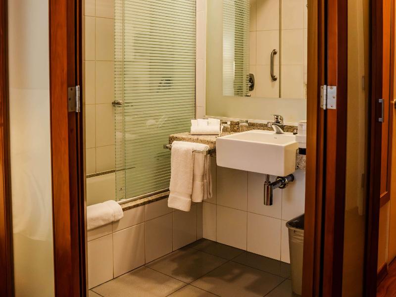 Novotel Lima San Isidro image
