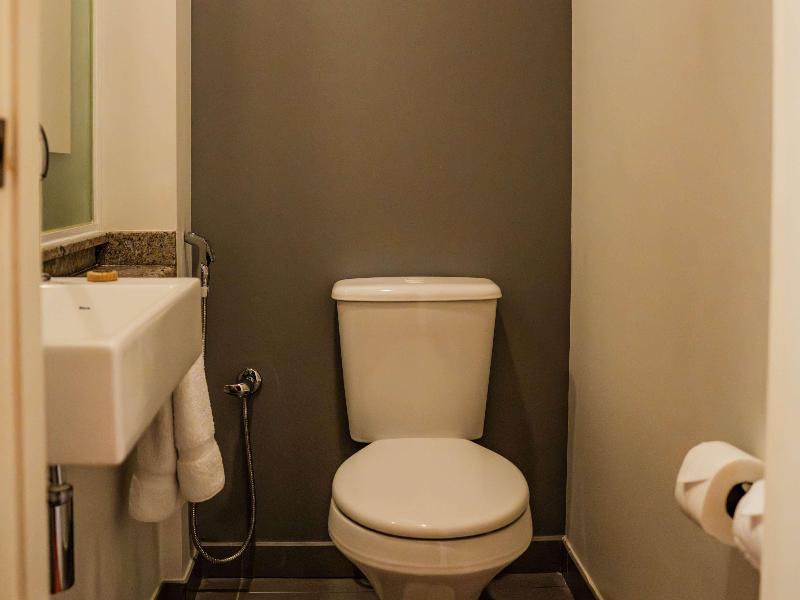 Novotel Lima San Isidro image