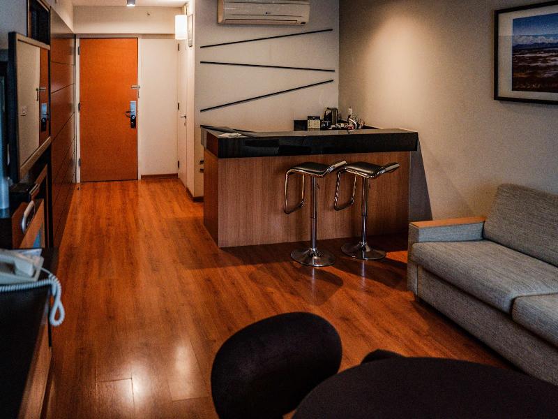 Novotel Lima San Isidro image