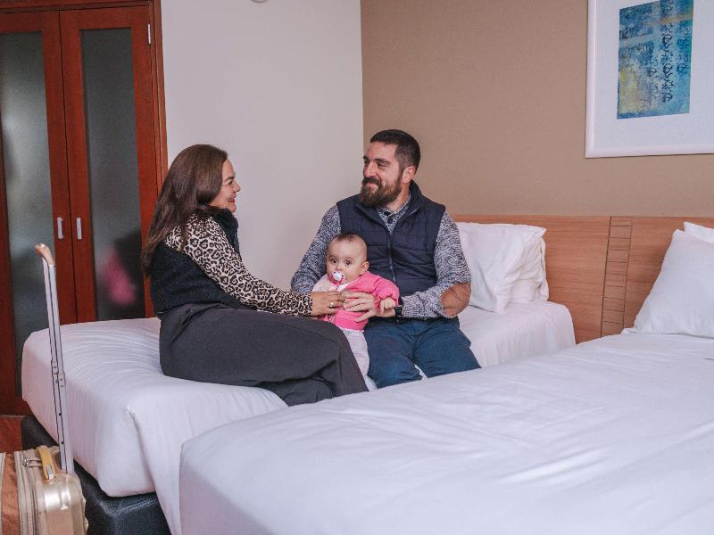Novotel Lima San Isidro image