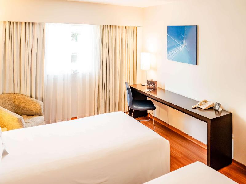 Novotel Lima San Isidro image