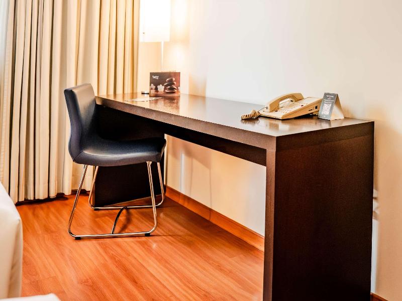 Novotel Lima San Isidro image
