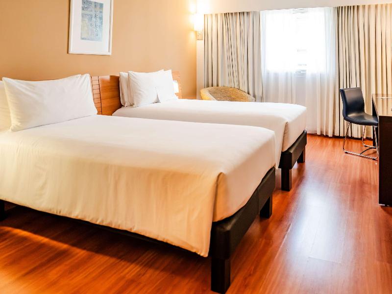 Novotel Lima San Isidro image