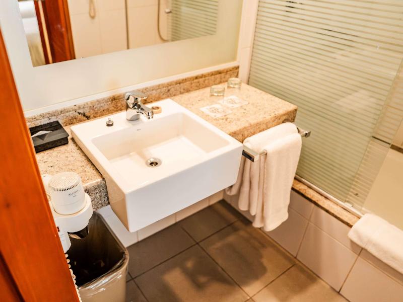 Novotel Lima San Isidro image