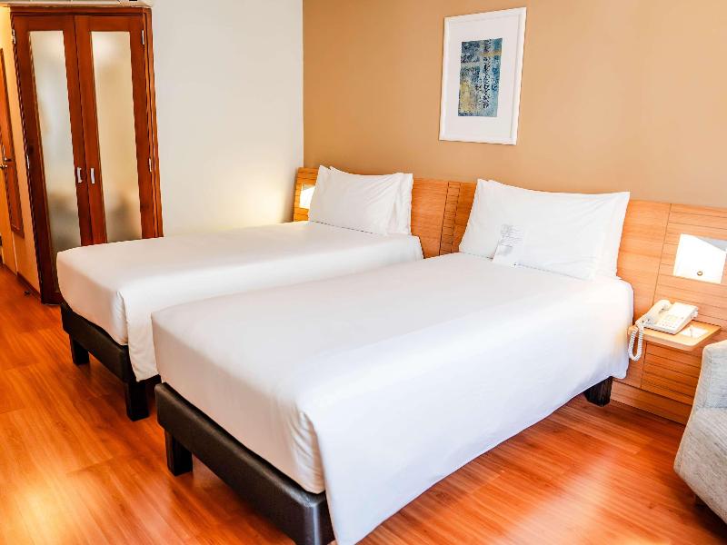 Novotel Lima San Isidro image