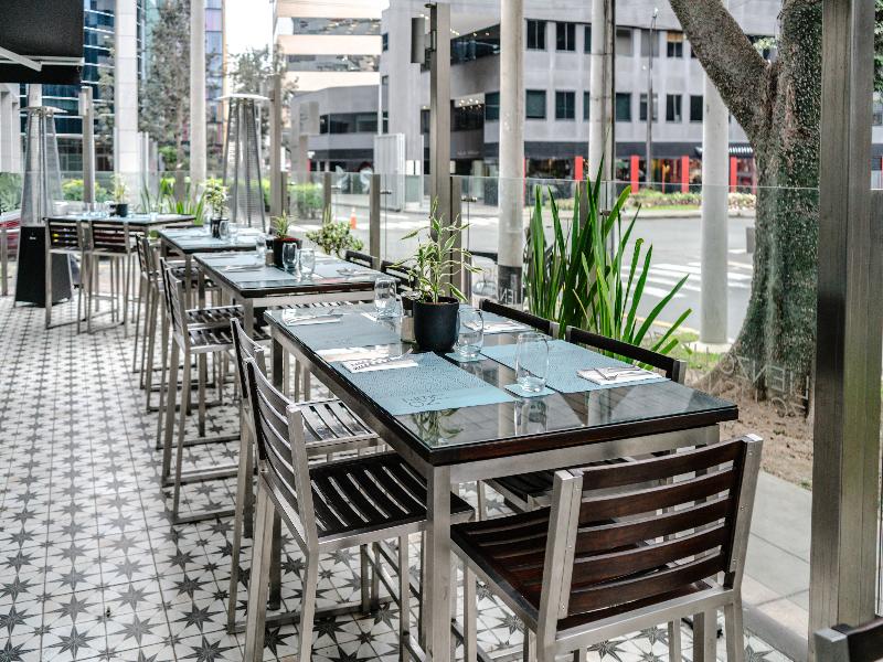Novotel Lima San Isidro image