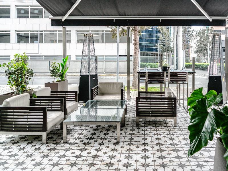 Novotel Lima San Isidro image