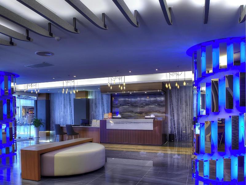 Lview Hotel image