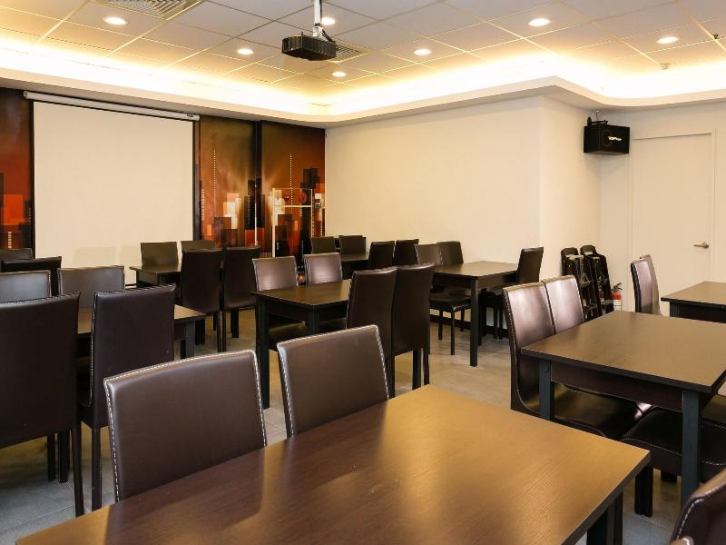 Lview Hotel image