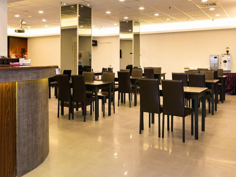 Lview Hotel image