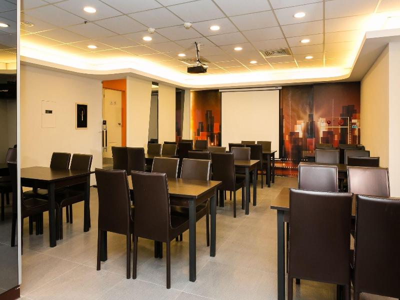 Lview Hotel image