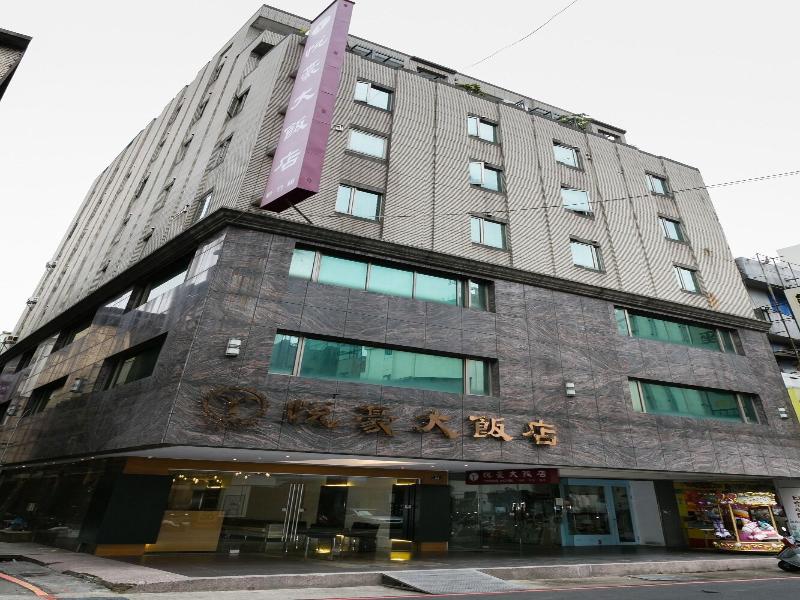 Lview Hotel image