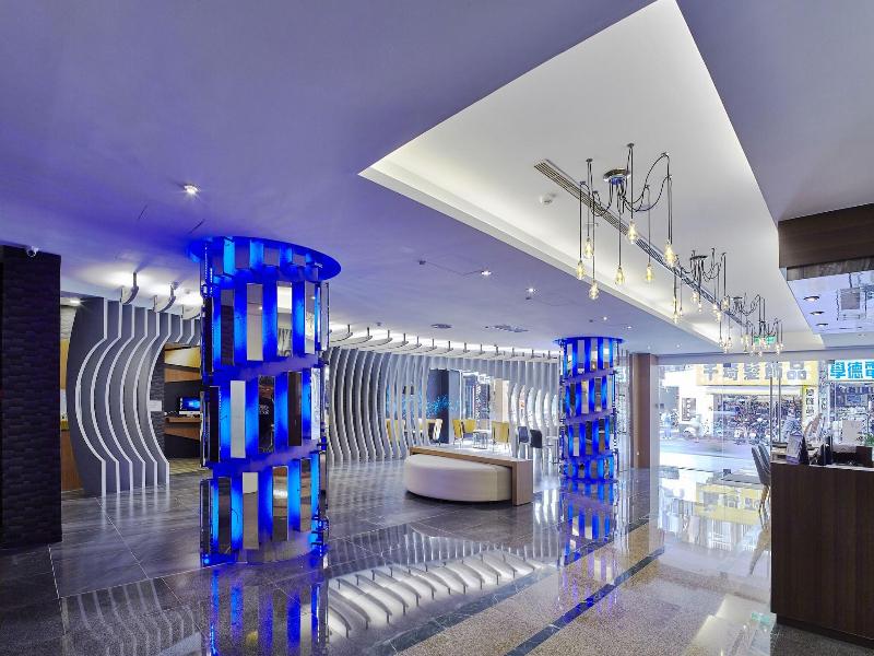 Lview Hotel image