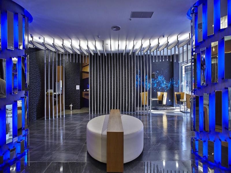Lview Hotel image