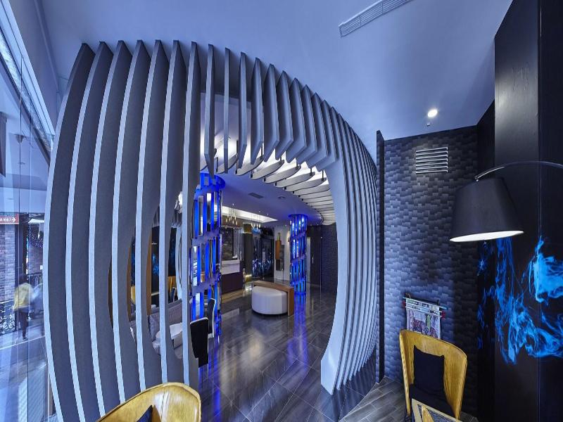 Lview Hotel image