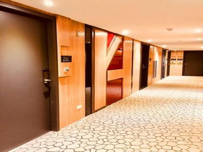 Lview Hotel image