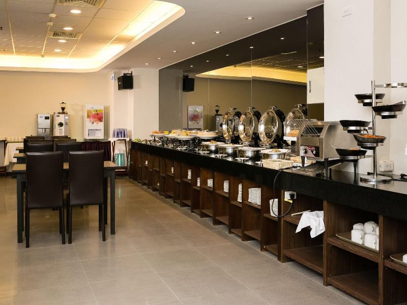 Lview Hotel image