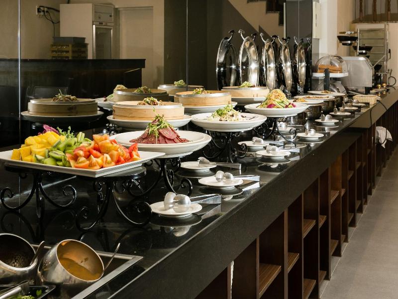 Lview Hotel image