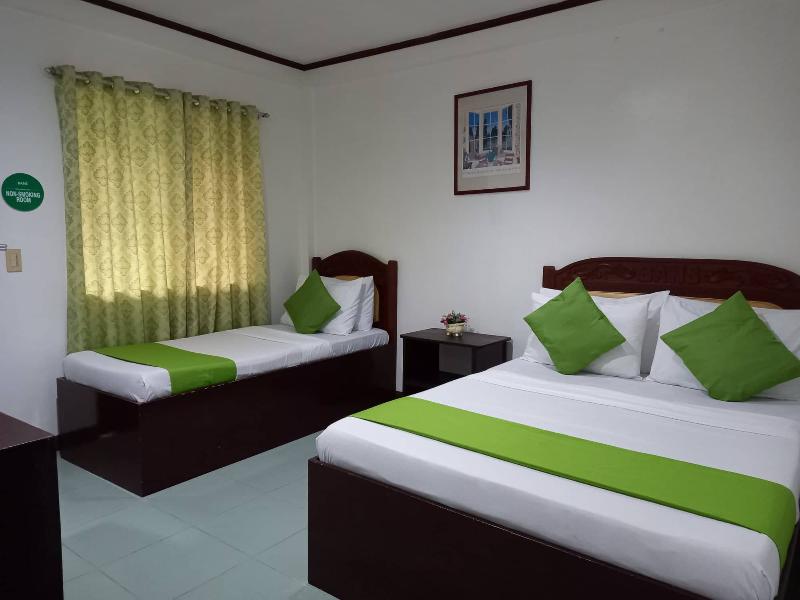 Bans Beach Resort image
