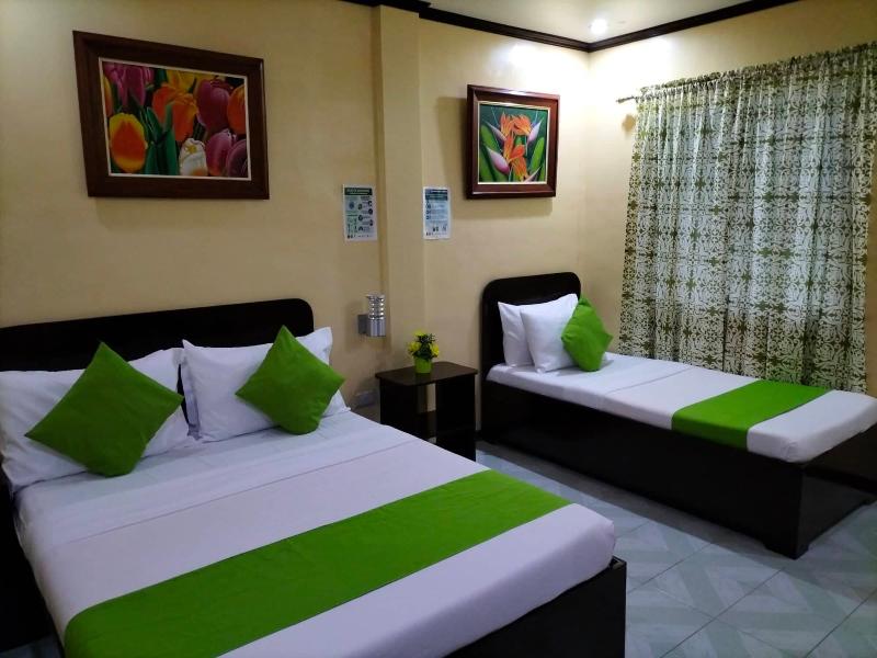 Bans Beach Resort image