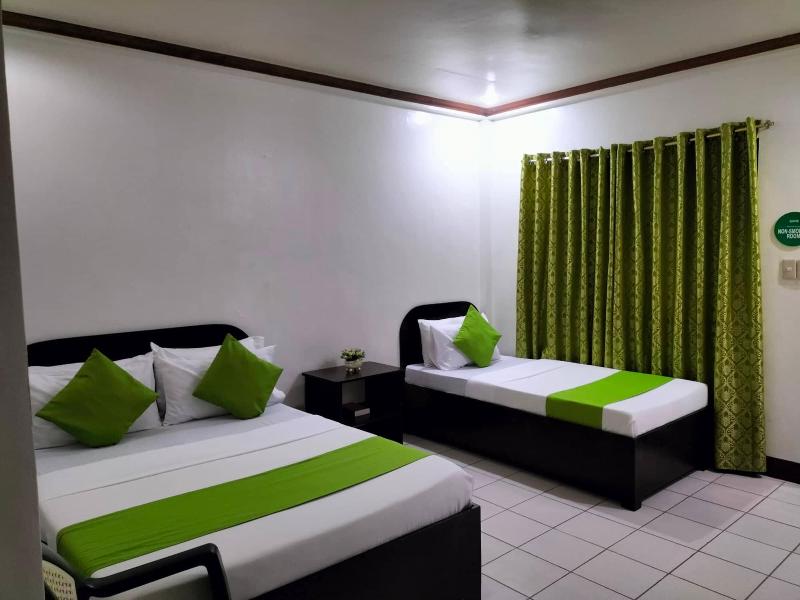 Bans Beach Resort image