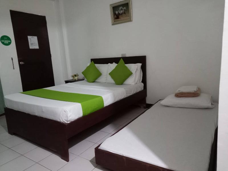 Bans Beach Resort image