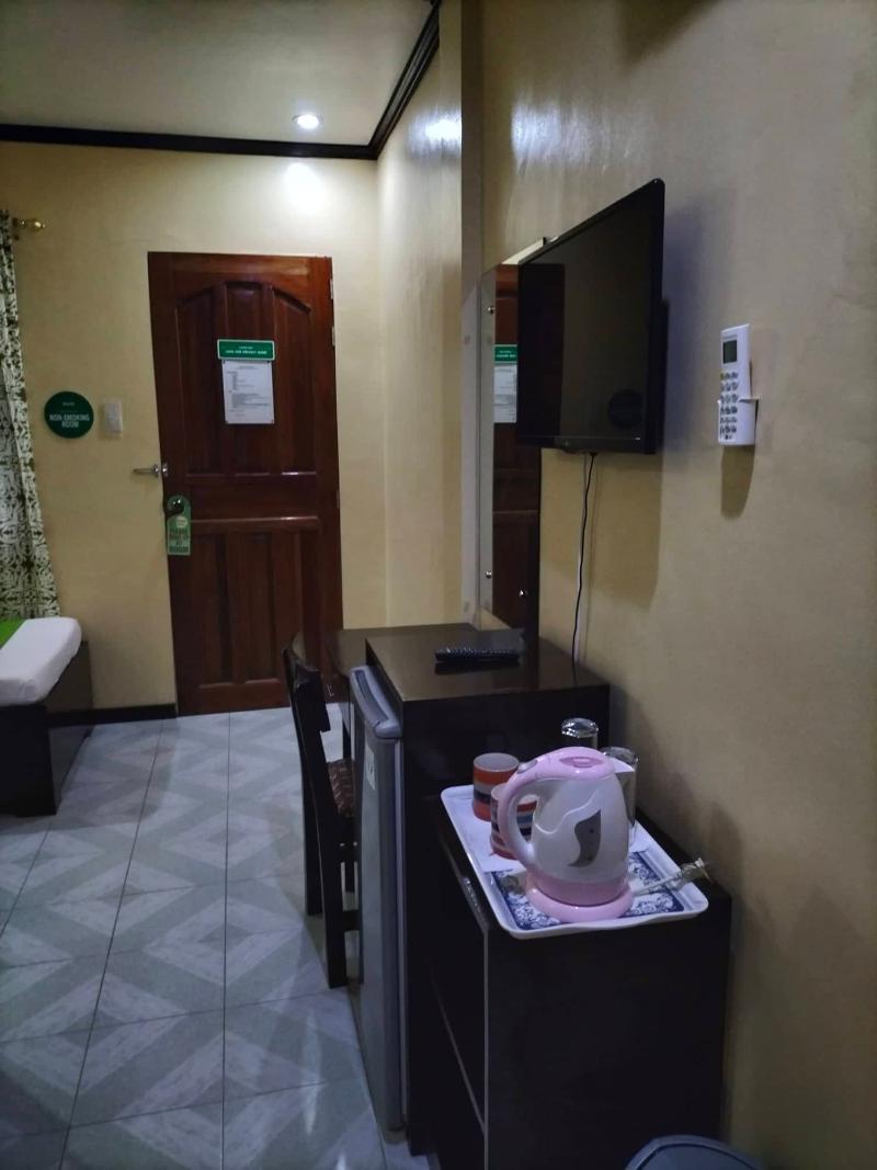 Bans Beach Resort image