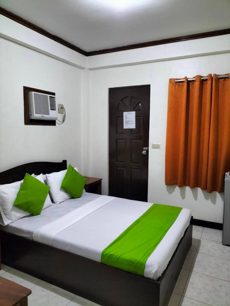 Bans Beach Resort image