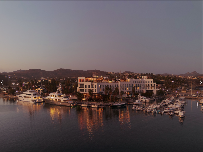 Hotel El Ganzo image