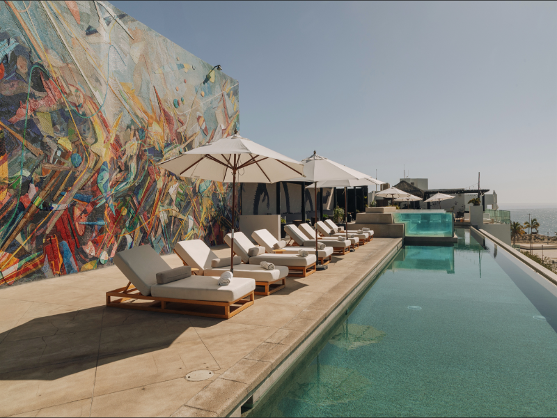 Hotel El Ganzo image