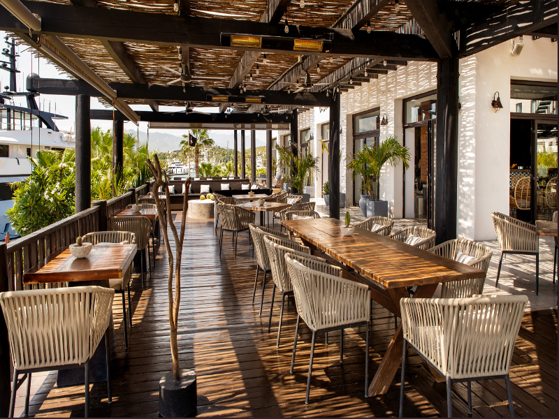 Hotel El Ganzo image