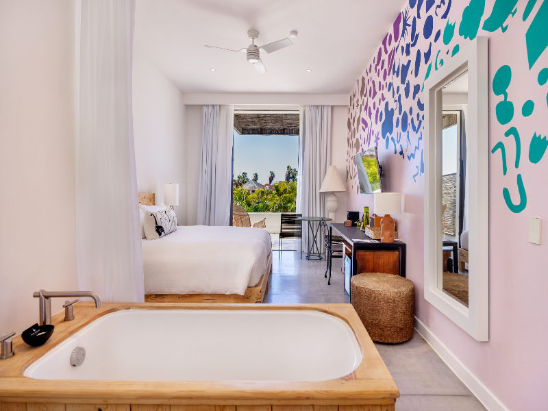 Hotel El Ganzo image