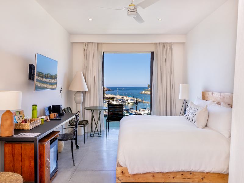 Hotel El Ganzo image