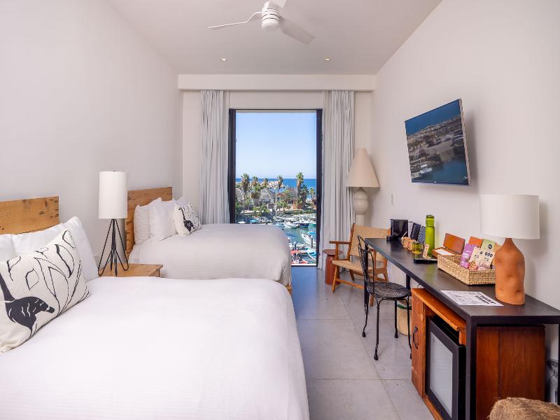 Hotel El Ganzo image