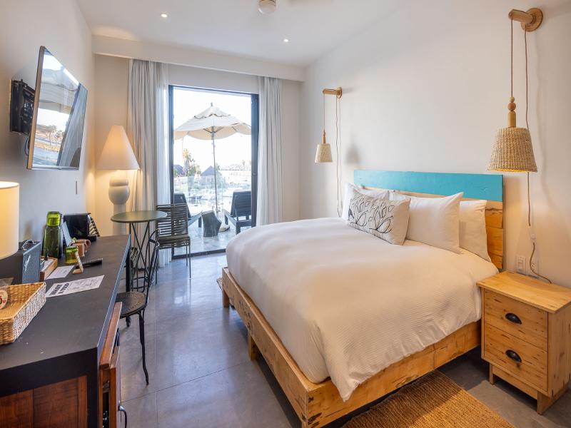 Hotel El Ganzo image