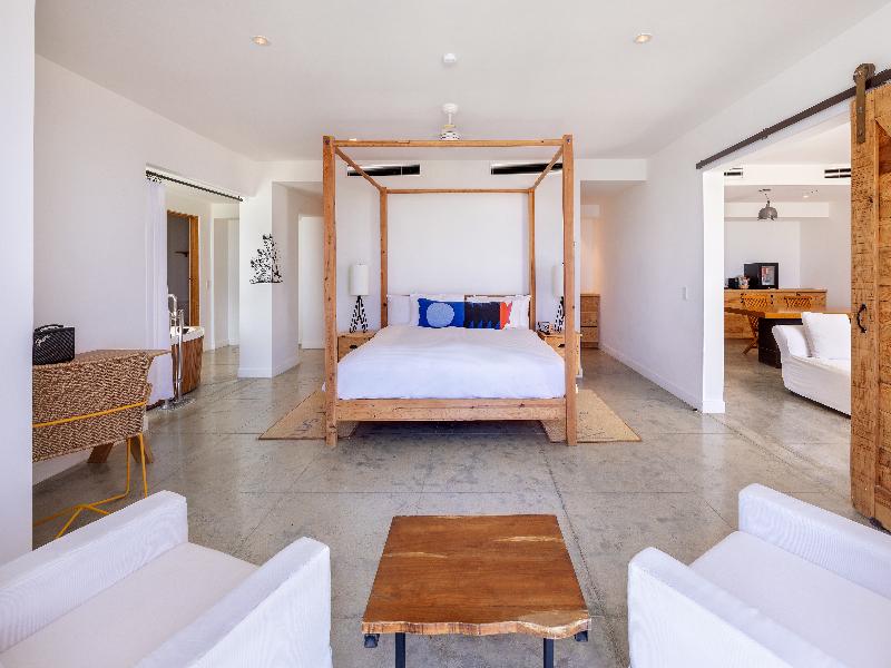 Hotel El Ganzo image