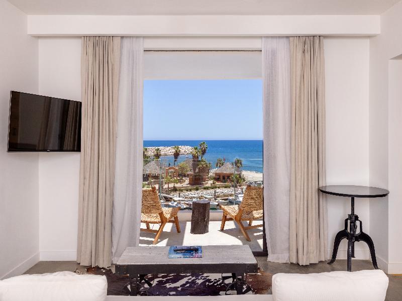 Hotel El Ganzo image