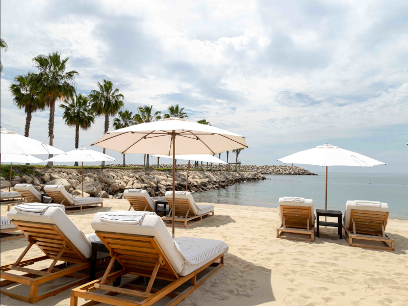 Hotel El Ganzo image